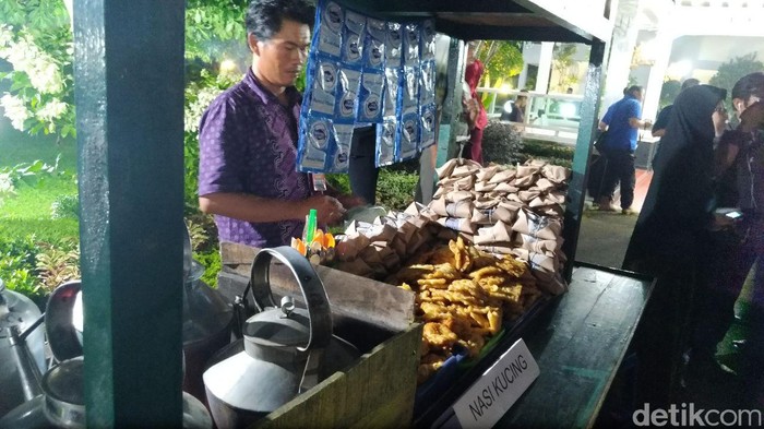 Foto: Danu Damarjati/detikcom