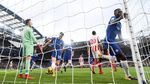 Foto: Chelsea Akhiri 2017 dengan Pesta Gol