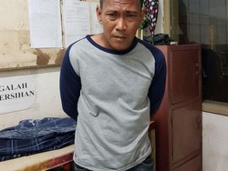 Pria Ini Kena Batunya Saat Mencoba Menipu Tentara