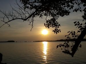 Pulau Pari, Destinasi Asyik untuk Menghabiskan Akhir Tahun