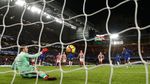 Foto: Chelsea Akhiri 2017 dengan Pesta Gol