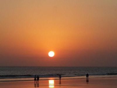 Pantai di Bali Dalam Jepretan Kamera