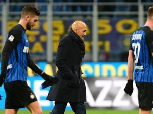 Nerazzurri Dituntut Tampil Lebih Oke di Paruh Kedua Musim