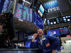 Grab cs Doyan Banget Masuk Wall Street Pakai Jalur SPAC, Apa Sih Itu? Grab cs Doyan Banget Masuk Wall Street Pakai Jalur SPAC, Apa Sih Itu?
