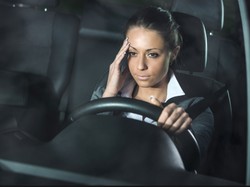 Peminum Miras Bisa Dibui, Ini Bahayanya Nyetir Sambil Mabuk