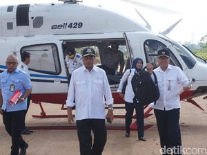 Pantura Tak Macet, Menhub Sebut Tol Darurat Belum Perlu Dibuka