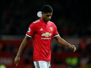 Southgate Anggap Rashford Lebih Oke dari Ronaldo dan Kane