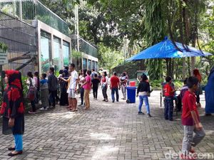 6 Rekomendasi Tempat Wisata di Pematangsiantar saat Akhir Pekan 6 Rekomendasi Tempat Wisata di Pematangsiantar saat Akhir Pekan