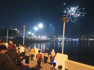18 Tempat Tahun Baru di Makassar dari Seru, Meriah hingga Romantis 18 Tempat Tahun Baru di Makassar dari Seru, Meriah hingga Romantis