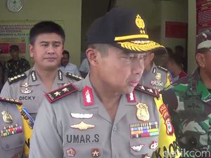 Kapolda Sulsel: Paslon dan Timses Jangan Provokasi Masyarakat Kapolda Sulsel: Paslon dan Timses Jangan Provokasi Masyarakat