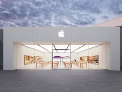 Apple Bantu Bekuk Spammer Berbahaya di Dunia