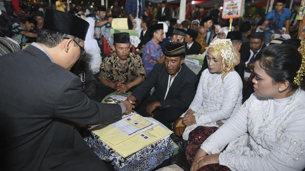 Komisi X DPR Minta Tes Urine Gratis Calon Pengantin di Jatim