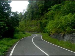 Sampai Akhir 2017, Pemerintah Sudah Buka 4.158 Km Jalan Trans Papua Sampai Akhir 2017, Pemerintah Sudah Buka 4.158 Km Jalan Trans Papua