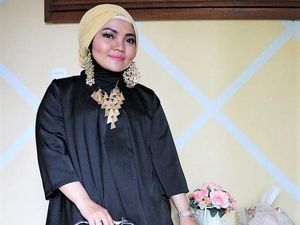Awalnya Kecewa Diprotes Suami, Kini Bahagia Berat Badan Turun 10 Kg