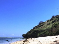Pantai Eksotis di Bali yang Belum Banyak Orang Tahu