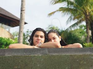 Soal Gaya Pacaran Al Ghazali, Ahmad Dhani: Nggak Sevulgar Ariel!