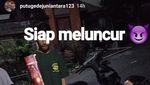 Mengintip Para Pesepakbola Indonesia Merayakan Pergantian Tahun