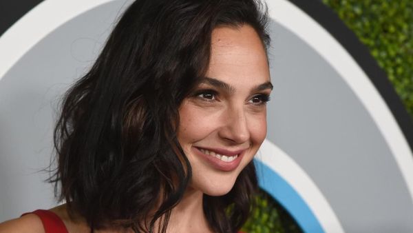 Gal Gadot Aktris Hollywood Paling Berduit 2017