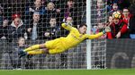 10 Kiper Paling Jarang Kebobolan di Liga-liga Top Eropa