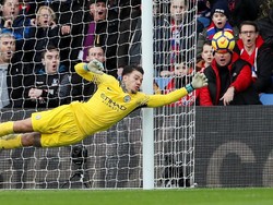 Ederson pun Siap Dimainkan sebagai Gelandang