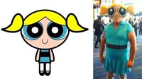 Deretan Cosplay Konyol Ini Bikin Ngakak