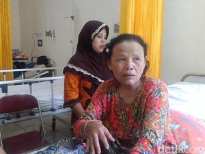 Cerita Detik-detik Mencekam Saat Puting Beliung Terjang Pemalang