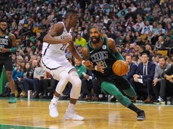 Celtics Lanjutkan Rentetan Kemenangan