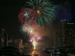 Berkendara Aman di Malam Pergantian Tahun Berkendara Aman di Malam Pergantian Tahun