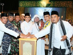 Banyuwangi Festival 2017 Ditutup dengan Refleksi Akhir Tahun