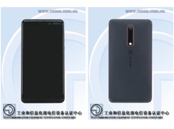 Peluncuran Nokia 6 Sudah di Depan Mata