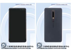Peluncuran Nokia 6 Sudah di Depan Mata Peluncuran Nokia 6 Sudah di Depan Mata
