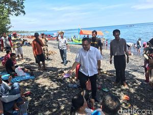 Awali Tahun 2018, Ini yang Dilakukan Bupati Banyuwangi