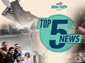 Pesta Kembang Api Spektakuler, SBY Dikaruniai Cucu Keempat Pesta Kembang Api Spektakuler, SBY Dikaruniai Cucu Keempat