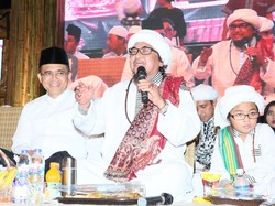 Tahun Baru, Bupati Anas Harapkan Warga Banyuwangi Lebih Bahagia