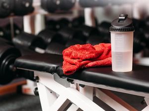 5 Alasan untuk Berpikir Ulang Masuk Gym Telanjang