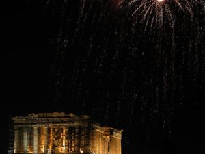 Di Kota Ini Kembang Api Tak boleh Bersuara?