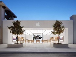 Apple Polisikan 12 Karyawan, Ada Apa?