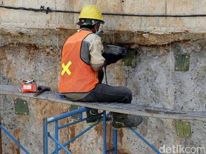 Kontraktor Lokal Wajib Lakukan Ini Supaya Berdaya Saing