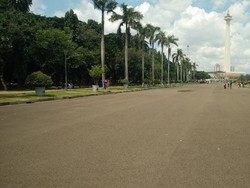 PGI Beri Penjelasan soal Polemik Perayaan Paskah di Monas