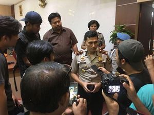 2 Opsi Penyelesaian Kasus Pengeroyokan Anggota TNI oleh Ormas 2 Opsi Penyelesaian Kasus Pengeroyokan Anggota TNI oleh Ormas