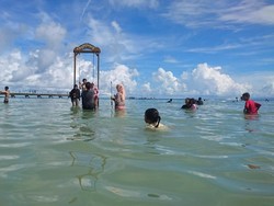 5 Aktivitas di Tanjung Lesung yang Tak Boleh Dilewatkan