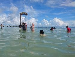 Berita Dan Informasi Pantai Tanjung Lesung 2019 Terkini Dan