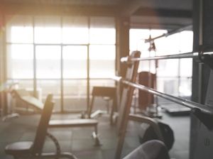 Mengawali 2018, Gym Telanjang Akan Dibuka di New York Mengawali 2018, Gym Telanjang Akan Dibuka di New York