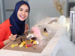 Laudya Cynthia Bella Diduga Menggelapkan Uang Rp 140 Juta