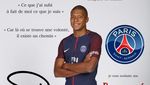 Foto: Cara Pesepakbola Dunia Menyambut Tahun Baru 2018