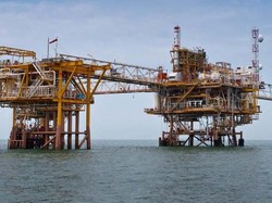 Tenaga Kerja Asing Bisa Kerja di Sektor Migas, Jadi Apa?