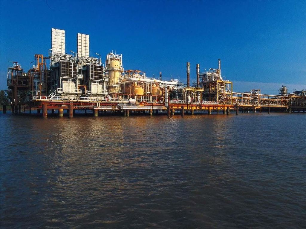 Direksi Pertamina Dirombak, BUMN: Kaitan dengan Holding Migas Direksi Pertamina Dirombak, BUMN: Kaitan dengan Holding Migas