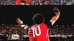 Foto: Cara Pesepakbola Dunia Menyambut Tahun Baru 2018