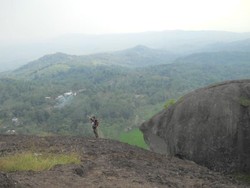 Bertualang ke Gunung Api Purba di Yogyakarta