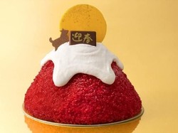 Ini Kue Simbol Keberuntungan di Tahun Baru dari Jepang